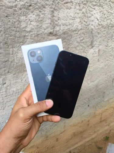iPhone 13 256gb