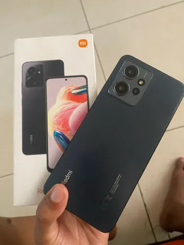 Redmi Note 12 128gb