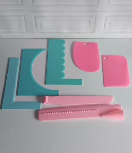 Produtos de Confeitaria