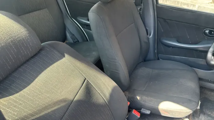 Vendo palio 2011/2012