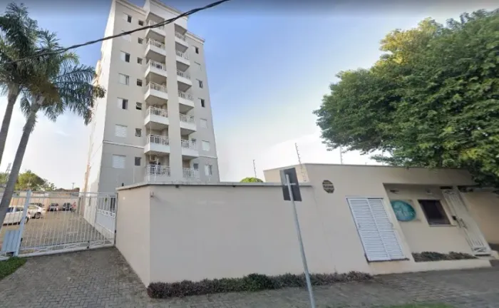 Apartamento Varandas de Santa Maria em Jacareí-SP  -  Oportunidade!!!