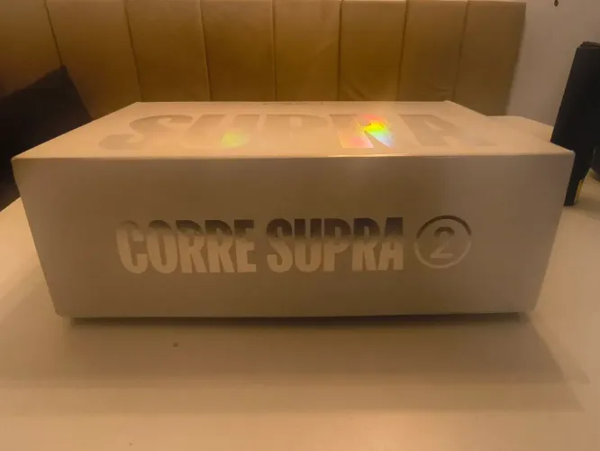 Tênis Olympikus Corre Supra 2 tam 41