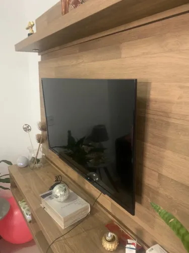 Vendo TV tela plana