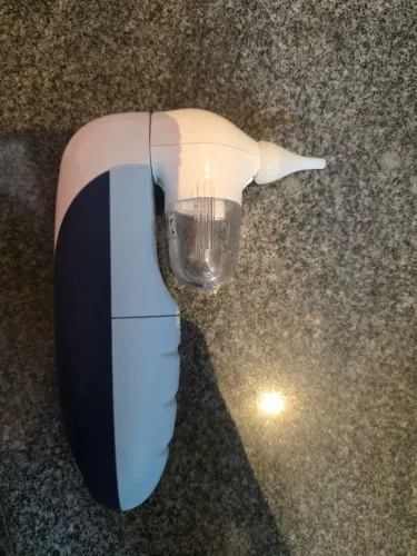 Aspirador Nasal Incoterm