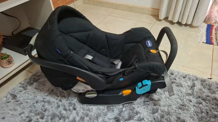 Bebê conforto - Chicco