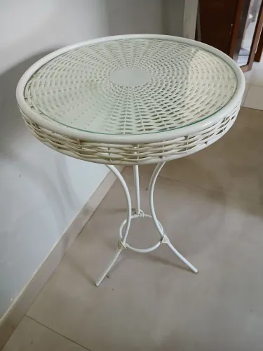 Mesa de apoio