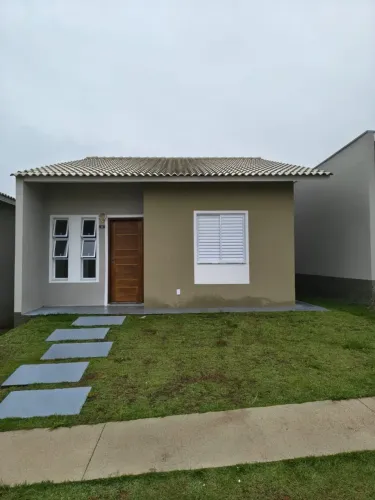 Imóvel para aluguel possui 76 metros quadrados com 3 quartos em Ipatinga - Sorocaba - SP
