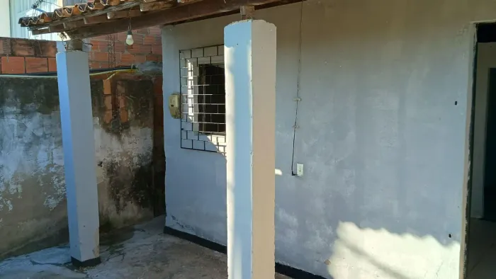 Casa a venda Cabrita São Cristóvão 