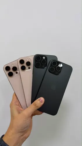 iPhone 16 Pro Max 256gb Seminovo