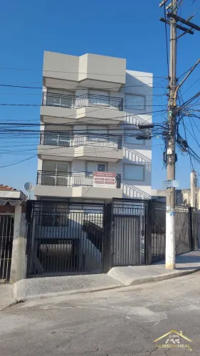 Apartamento Novo, Com elevador, Km 18 , Osasco, São Paulo.