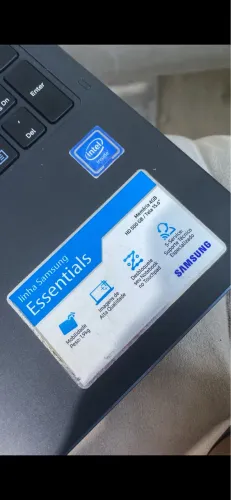 Notbook Samsung