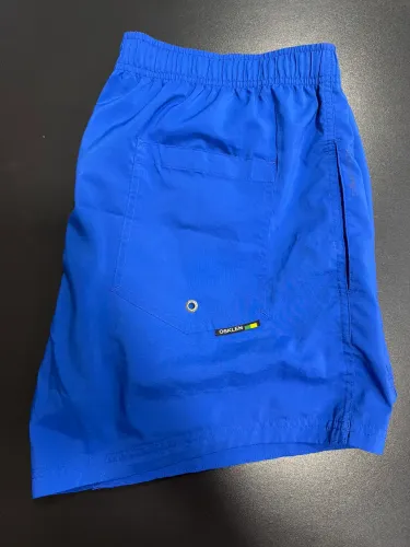 Short Osklen | Masculino Tam M