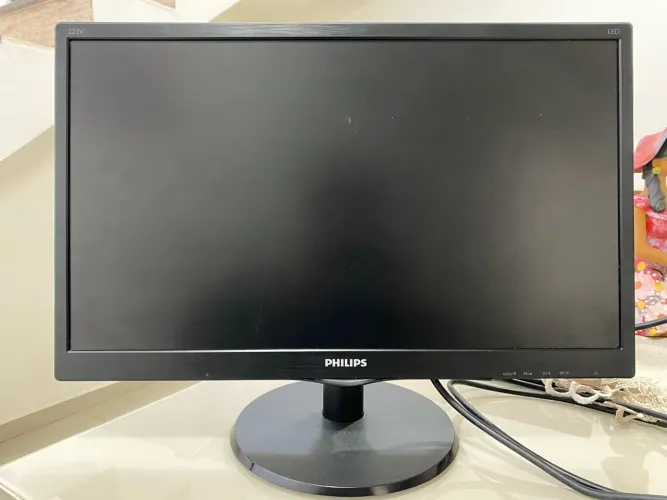 Monitor 21,5 Polegadas Full HD