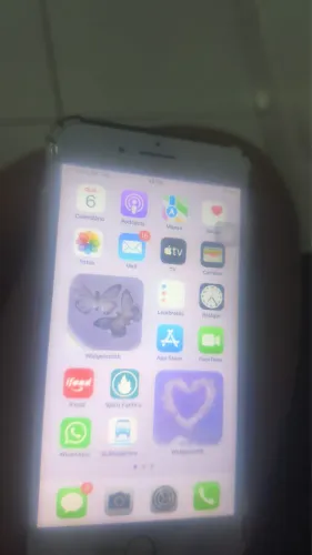 Vendo iPhone 7 Plus 