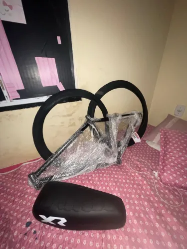 pneu kenda flame,aro 26,nunca usado