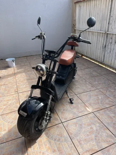 Moto elétrica 3000w