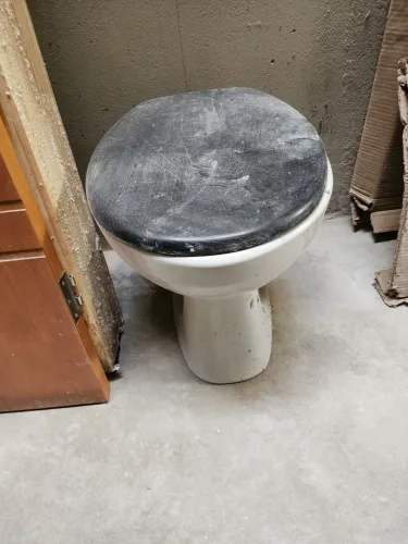 Vaso sanitário