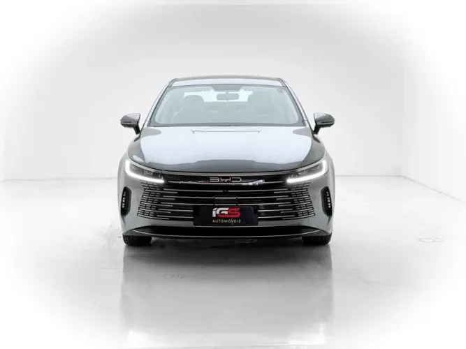 BYD King GS 1.5 16V Aut. (hibrido) 2025