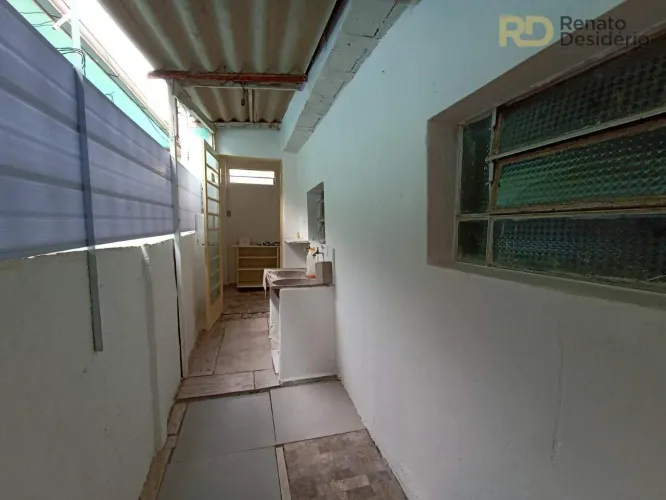 Casa de 01 quarto no Esplanada
