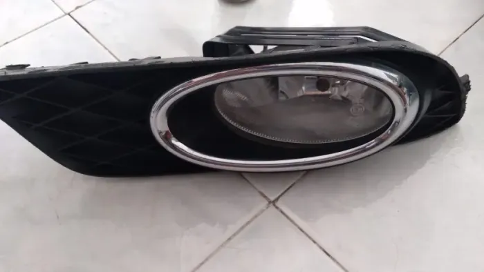 farol auxiliar honda CIVIC LD ESQUERDO