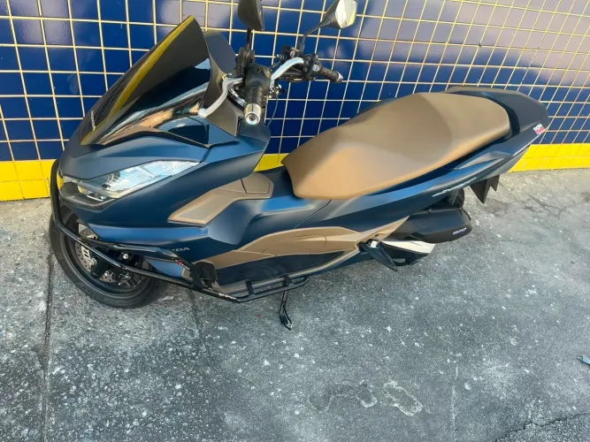 Pcx 2024 DLX