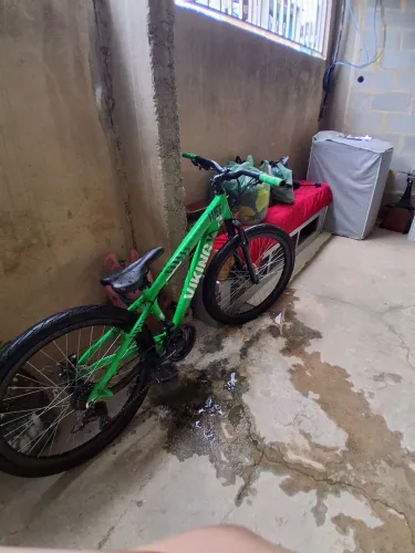 Vendo ou troco viking