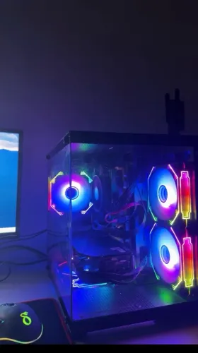 CPU pronta pro upgrade gamer
