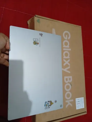 Vendo notebook