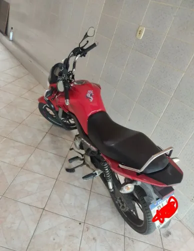 Cg fan 160