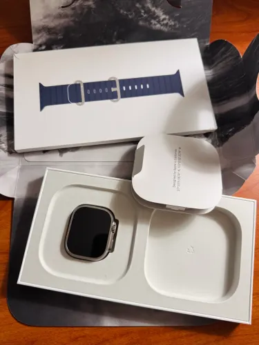 Apple Watch Ultra 3