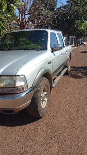Ford Ranger XLT Limit./l.cent. 2.8 CD TB Dies 2004