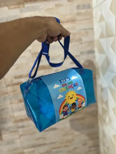 necessaire personalizadas como desejar