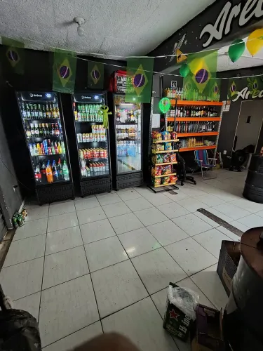 Vende-se distribuidora de bebidas 