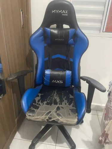 Cadeira gamer