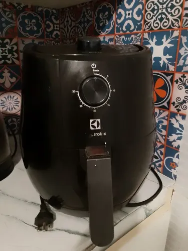 Air Fryer Eletrolux