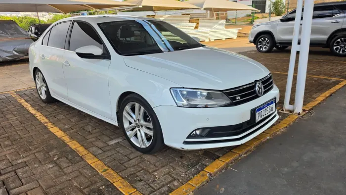 Volkswagen Jetta Highline 2.0 TSI 16V 4P Tiptronic 2015