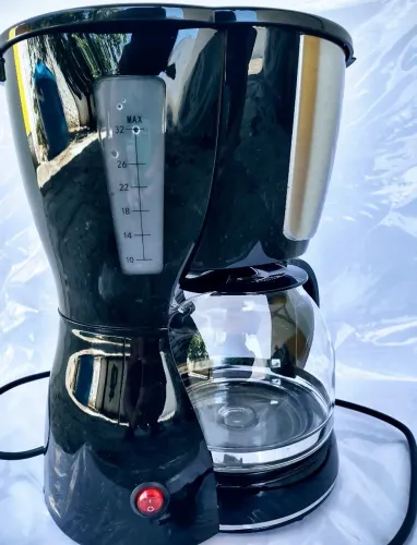 Cafeteira Elétrica Dolce Arome, Mondial, 800W - C-32-32X