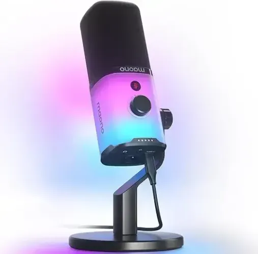 Microfone Maono PD100X