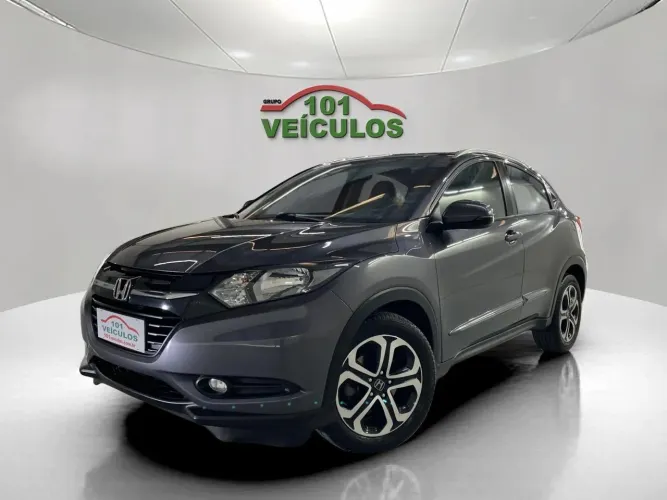 Honda HR-V EX 1.8 Flexone 16V 5P Aut. 2016
