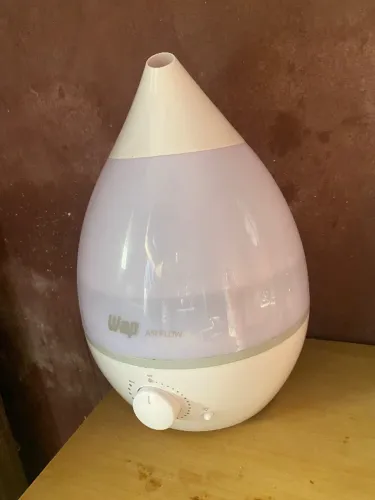 Umidificador