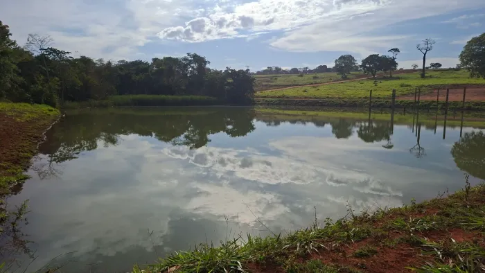 Condomínio Estância Do Bosque