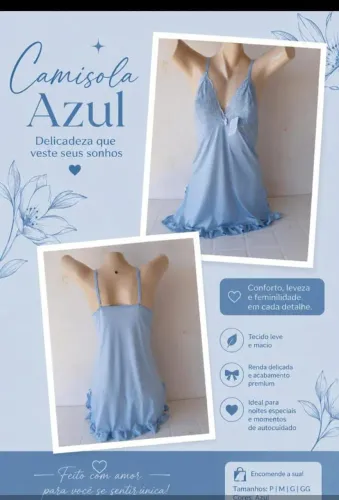 Camisola