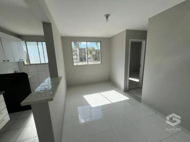 apartamento parque industrial