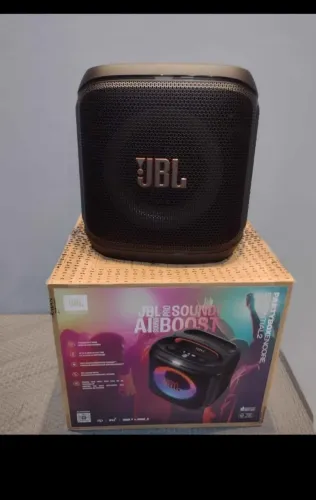 Caixa de som JBL Encore essencial 2