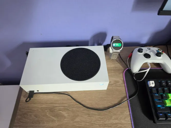 Xbox Series S 512GB