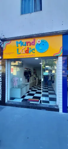 Placas e fachadas para seu comércio