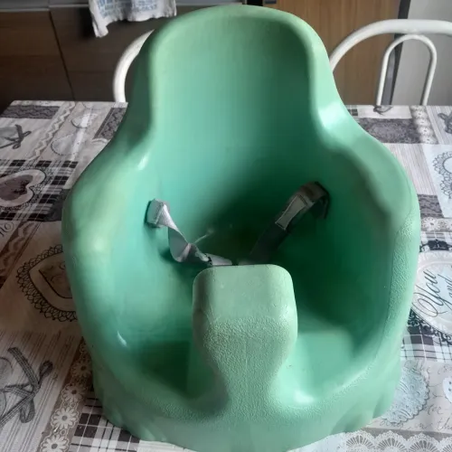 Assento infantil