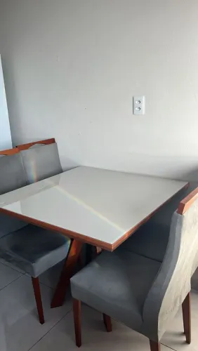 Mesa de Jantar 