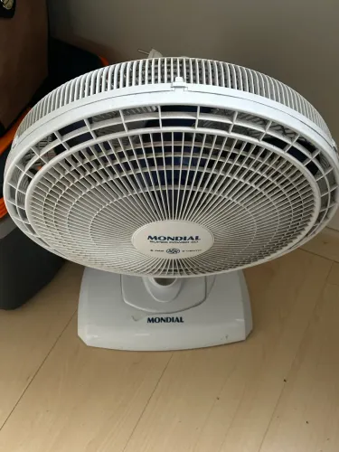 Ventilador Mondial 220v
