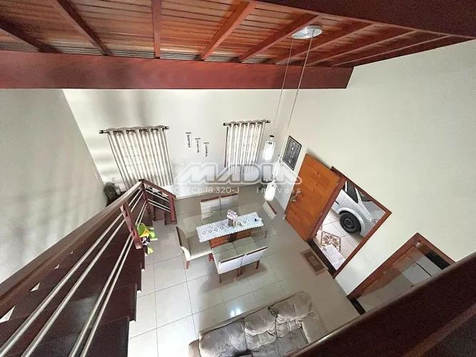 casa - João XXIII - Vinhedo